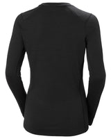 LIFA® Merino Midweight Crew Base Layer för kvinnor