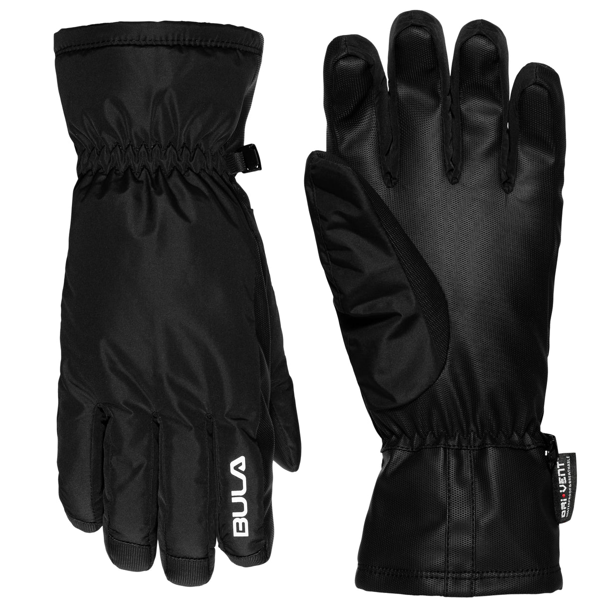 BULA - RAIL GLOVES