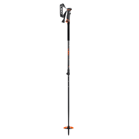 LEKI - Helicon Lite Skistav - teleskop / telescope skipole/skistav - snowdays