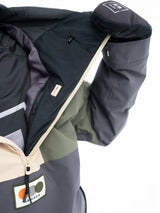 Gansett 2L Insulated Anorak Jacket