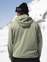 Rollin Hoodie til ski Unisex