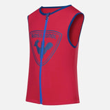 Back Shield Flexvent Vest JR (Unisex)