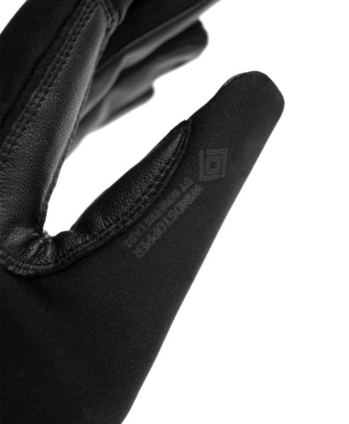 Katalysator WINDSTOPPER® TOUCH-TEC