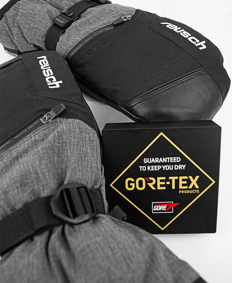 Colin GoreTex vante (vante)