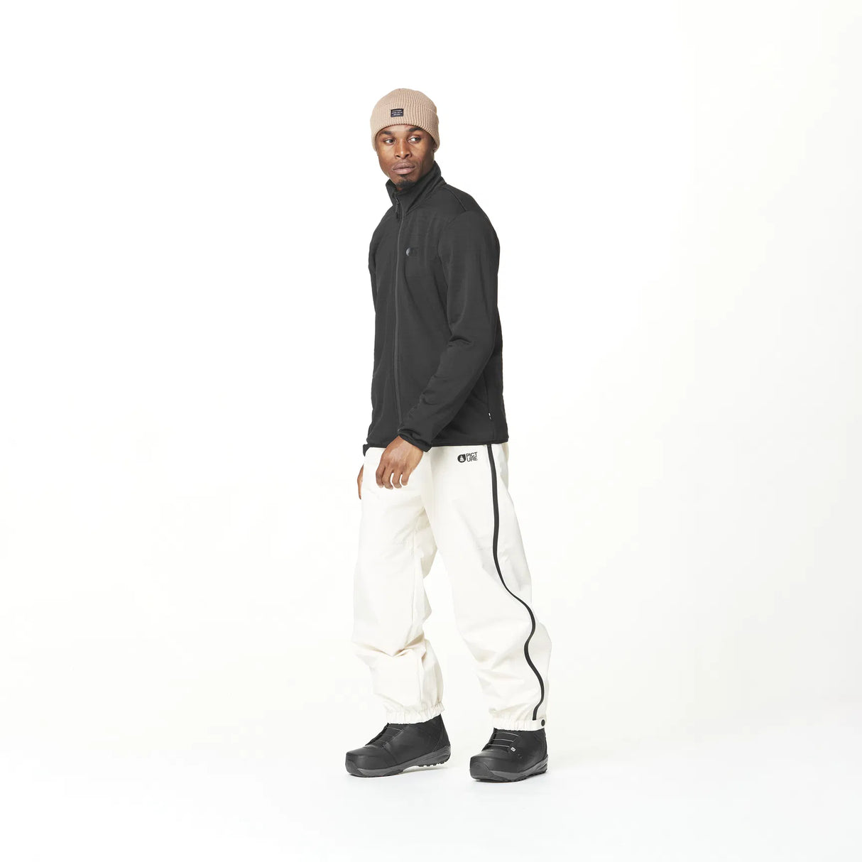 MARLAY TECH FLEECE