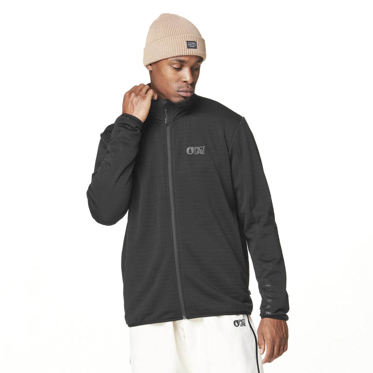 MARLAY TECH FLEECE