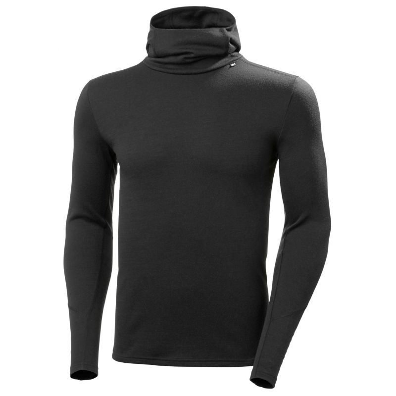 Lifa Merino Lätt Hoodie Zip (XL)