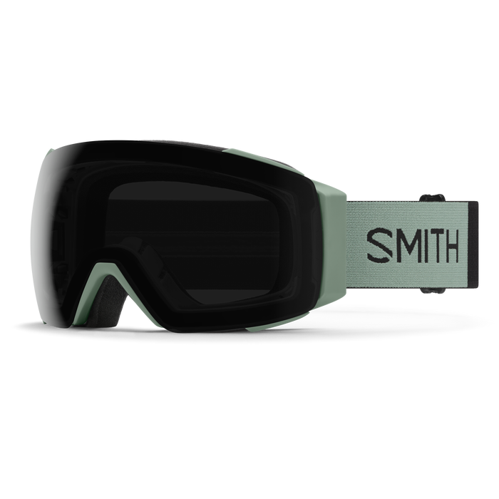 Smith - I/O MAG