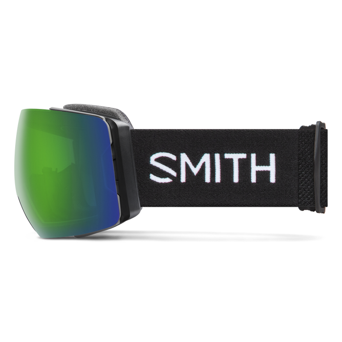 Smith - I/O MAG XL - Svart