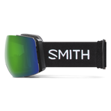 Smith - I/O MAG XL - Svart