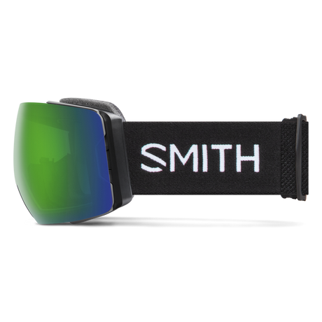 Smith - I/O MAG XL - Svart