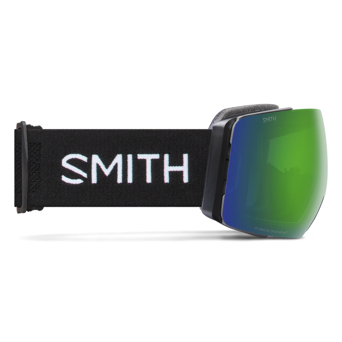 Smith - I/O MAG XL - Svart