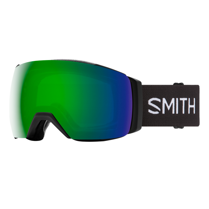 Smith - I/O MAG XL - Svart