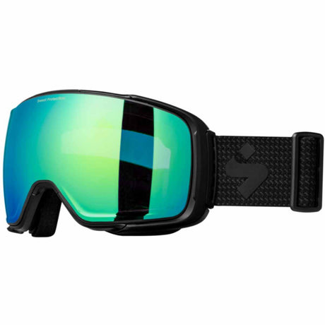 Interstellar RIG® Reflect Goggles Crystal inkl. Extra lins