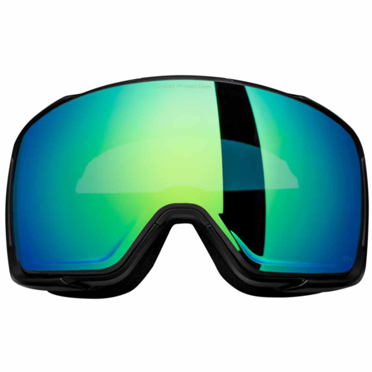 Interstellar RIG® Reflect Goggles Crystal inkl. Extra lins