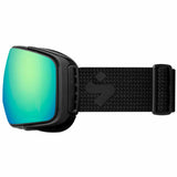 Interstellar RIG® Reflect Goggles Crystal inkl. Extra lins