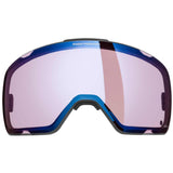 Interstellar RIG® Reflect Goggles Crystal inkl. Extra lins