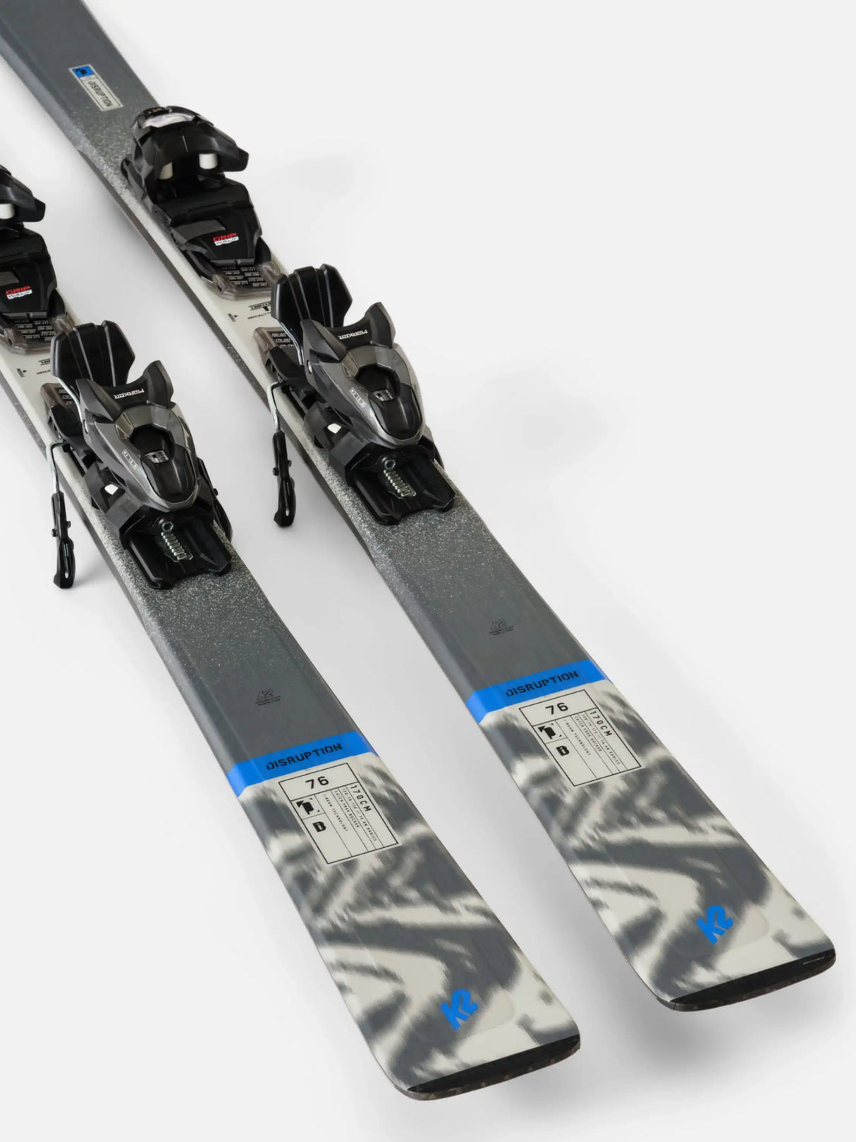 K2 DISRUPTION 76 HERRE SKI 2025