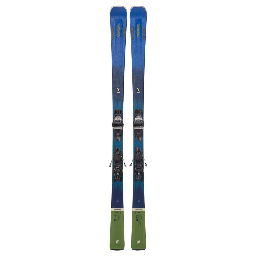 K2 DISRUPTION 78C HERR SKI 2023