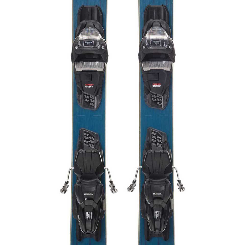 K2 DISRUPTION 78C HERR SKI 2023