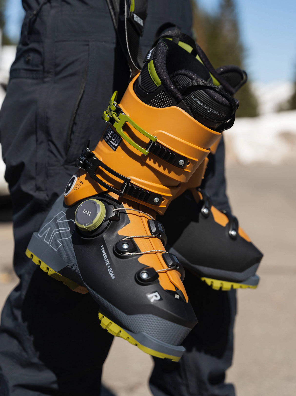 K2 - Recon 110 BOA® - Herr