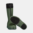 Fubuki boots niseko 3.0 Green Olive