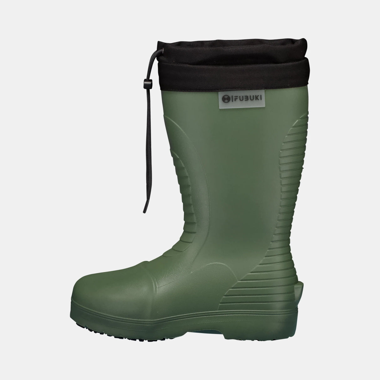 Fubuki boots niseko 3.0 Green Olive