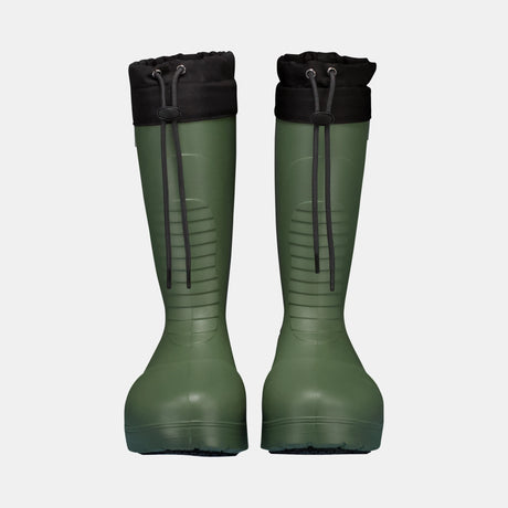 Fubuki boots niseko 3.0 Green Olive