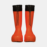 Fubuki boots niseko 3.0 Orange