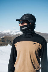 Daglig dos Merino Neckwarmer (Unisex)