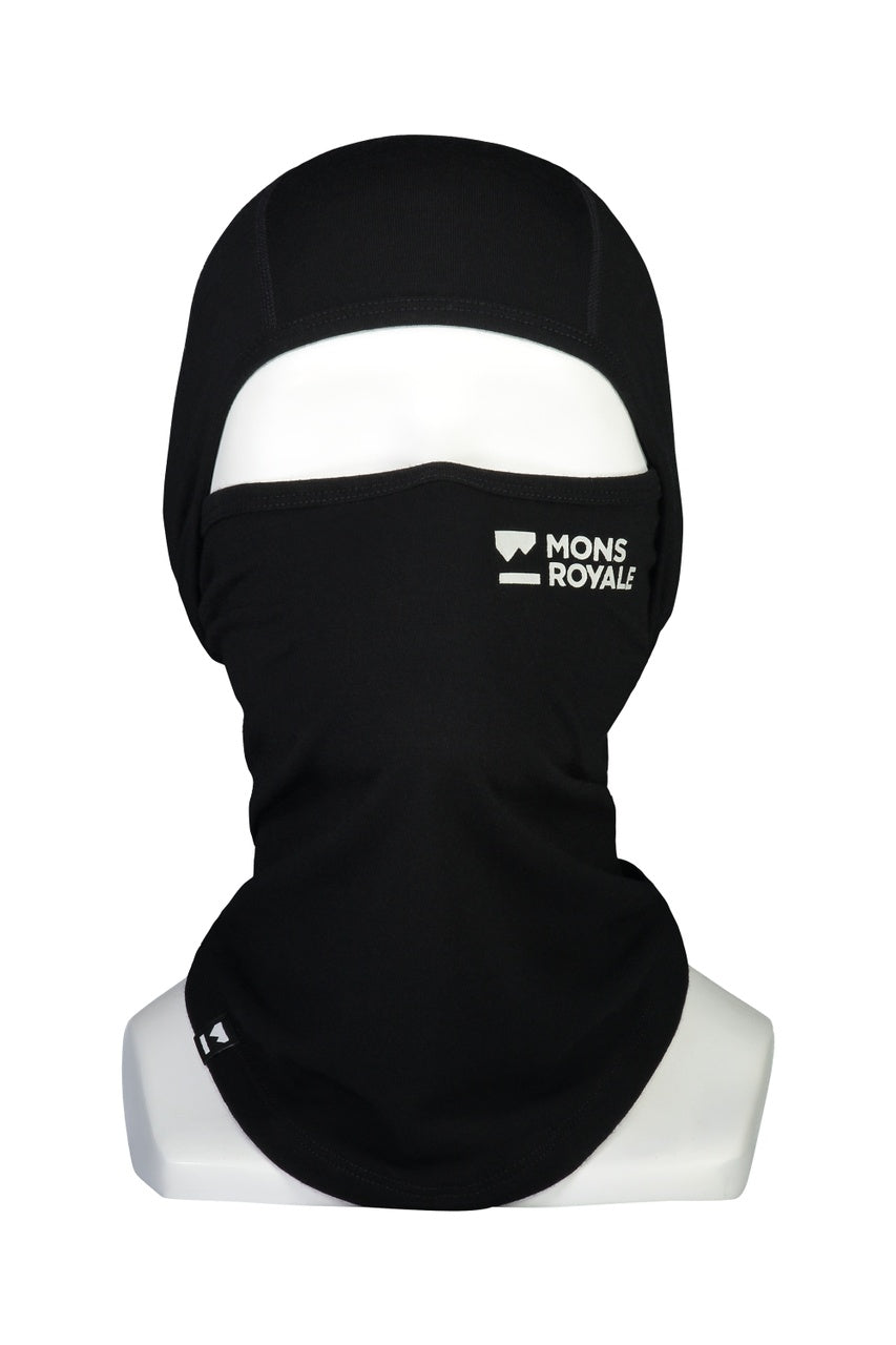 Santa Rosa Merino Flex 200 Balaclava