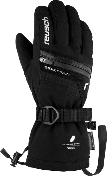 Lando R-TEX® XT Junior (5-finger)