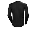 HH LIFA® Stripe Long-sleeve Crew Base Layer