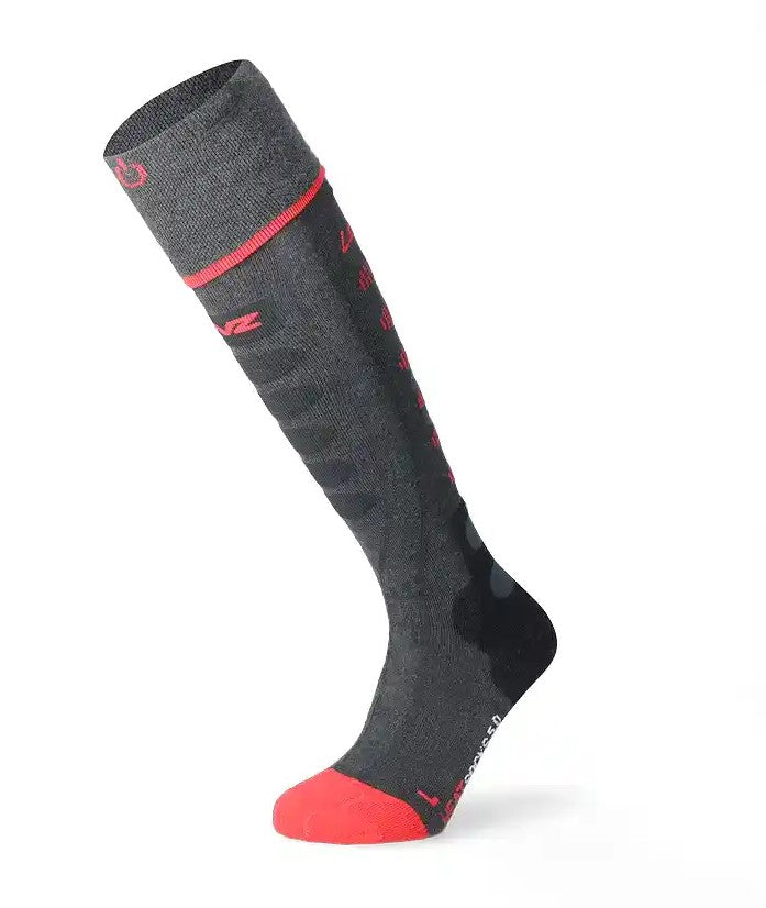 HEAT SOCKA 5.1 TÅKAPPA VANLIG PASSFORM