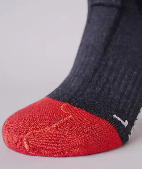 HEAT SOCKA 5.1 TÅKAPPA VANLIG PASSFORM